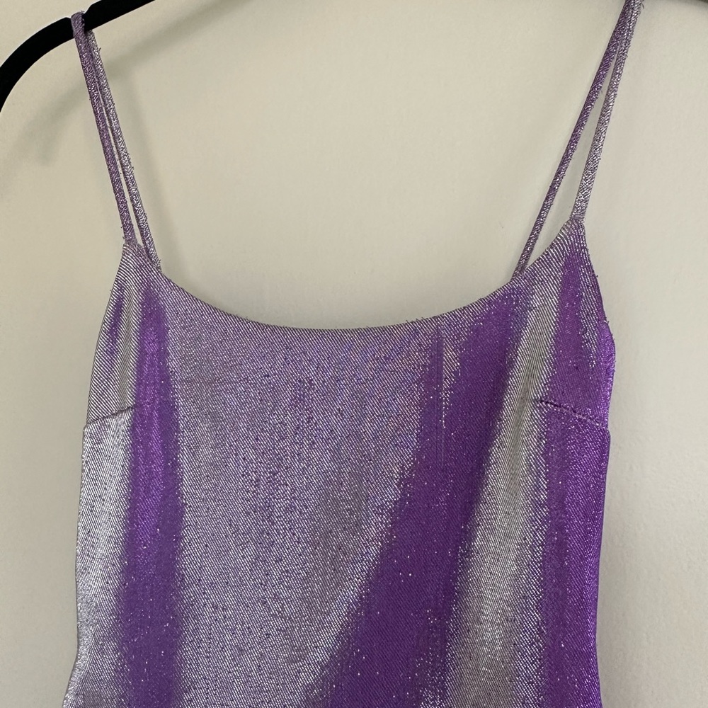 Bec & Bridge Mini Dress - Picture 5 of 6